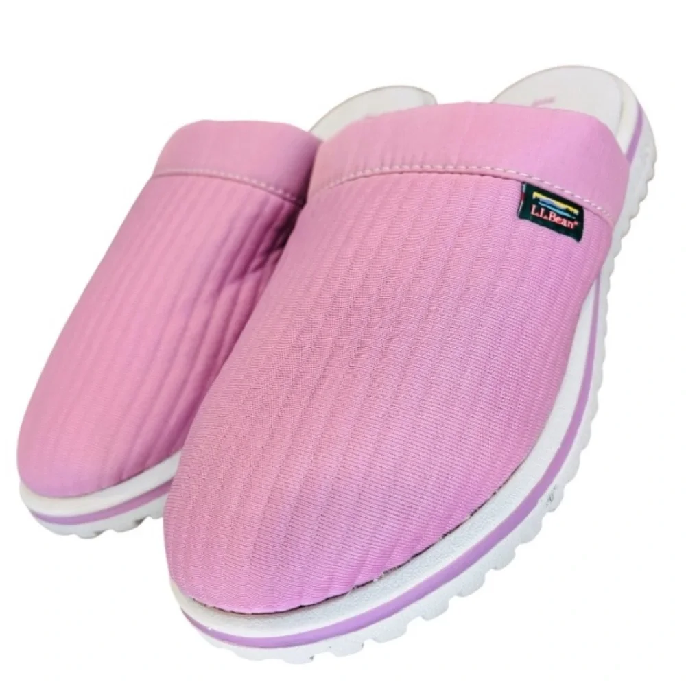 L.L. Bean chic kids